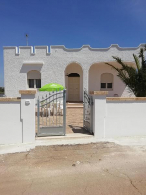 VILLA Mary